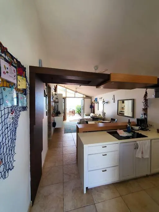 Caribbean Ocean Front Villa. Arroyo Puerto Rico