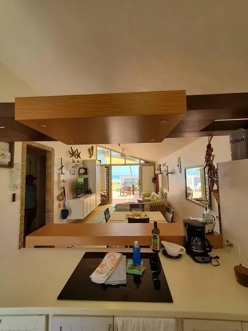 Caribbean Ocean Front Villa. Arroyo 0*,