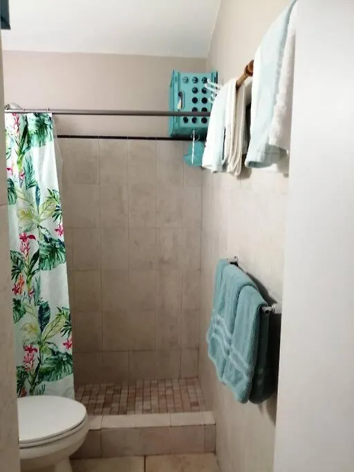 Apartment Caribbean Ocean Front Villa. Arroyo
