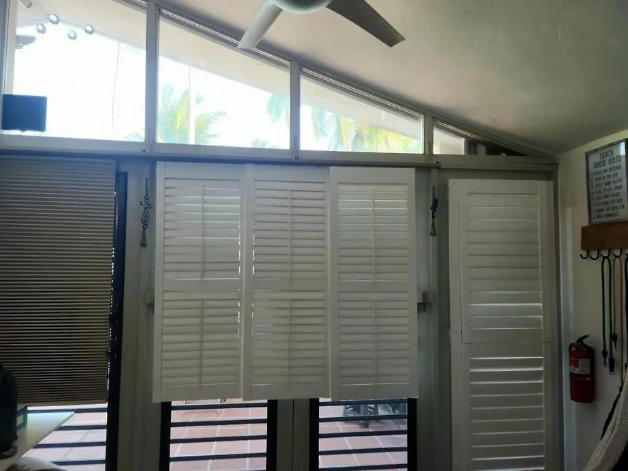 Apartment Caribbean Ocean Front Villa. Arroyo