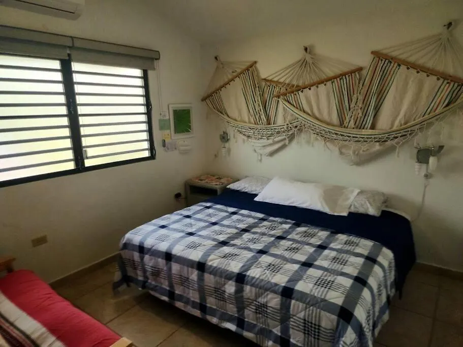 Caribbean Ocean Front Villa. Arroyo Puerto Rico