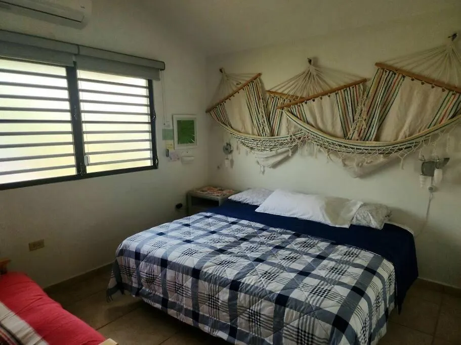 Caribbean Ocean Front Villa. Arroyo 0*,  Puerto Rico