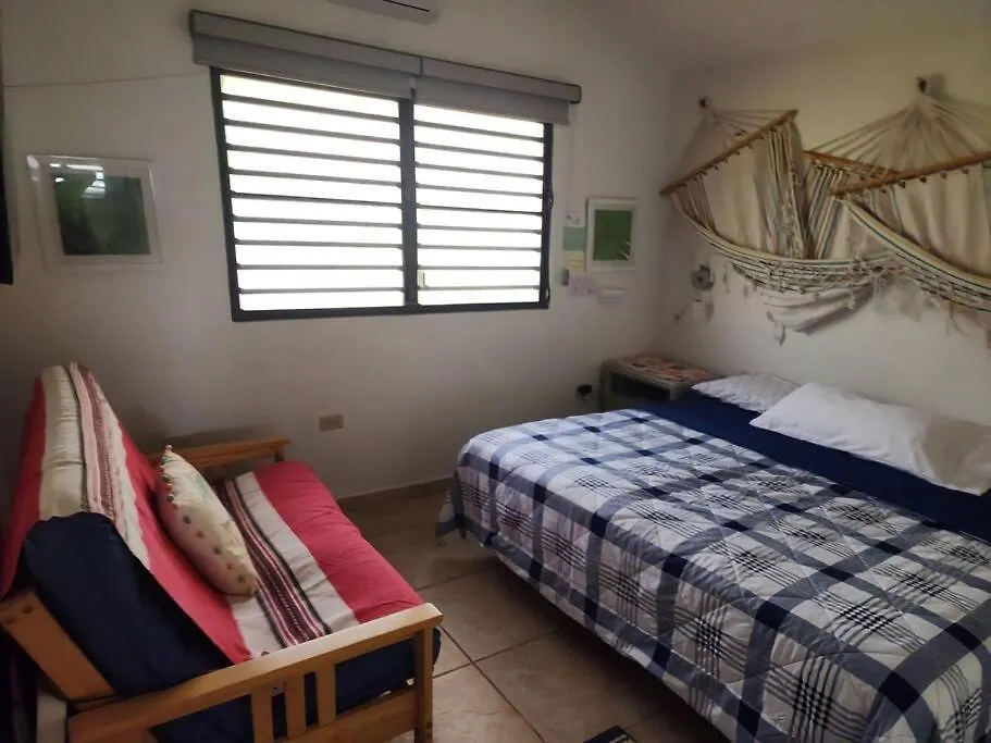 Caribbean Ocean Front Villa. Arroyo 0*,